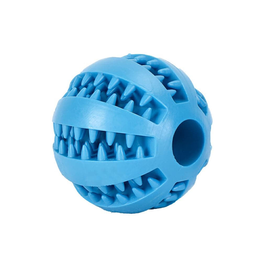 Chew ball red