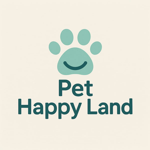 Pet Happy Land